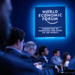 Connecting The Dots: WEF Davos 2022 Conference