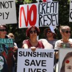 Documents reveal Dutch Government is working with World Economic Forum to implement ‘The Great Reset’