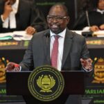 The trans Agenda: Signs show that gender mania is loosing steam