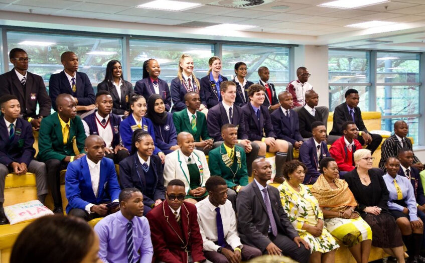 S.Africa’s Class of 2023