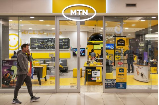 MTN to cut costs and hike prices at Nigeria unit after naira hit