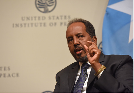 Somalia parliament passes bill allowing President appoint PM