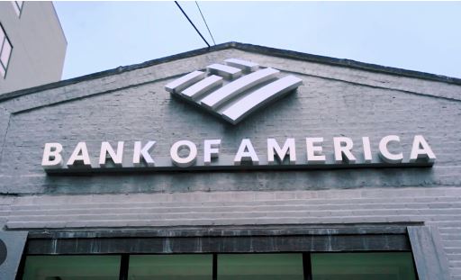 BANK OF AMERICA ACCUSED OF RELIGIOUS AND POLITICAL DISCRIMINATION BY DE-BANKING THEM
