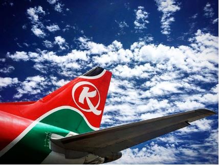 Congo military releases 2 Kenya Airways staffers held for 2 weeks