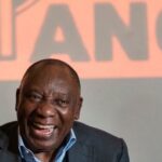 South Africa’s ANC strikes coalition deal with DA