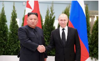 Russia-North Korea Ties