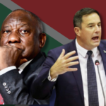 South Africa coalition negotiations reach a crucial stage