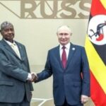 Ivory Coast President Announces French Troop Withdrawal in January