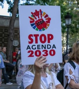 The Year of Completeness and the Suspension of Satanic Agendas