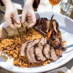 Ballistic Missile Fired from Yemen Intercepted by Israel’s Defense Forces, Fragments Land Near Modiin and Jerusalem