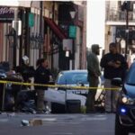 The Suspension of the War on Food