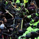 Germany and France Push for New Relationship with Syria During Historic Visit