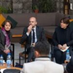 UK Weather: Heavy Snow Hits Much of the UK as Thousands Left Without Power – Warnings Extended to Monday