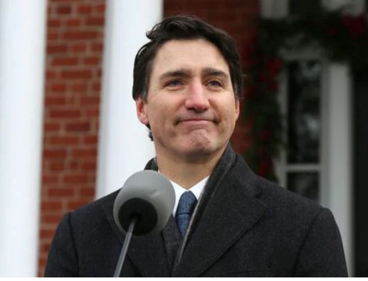 "A Fresh Start: Why Justin Trudeau’s Resignation is a Win for Canada"
