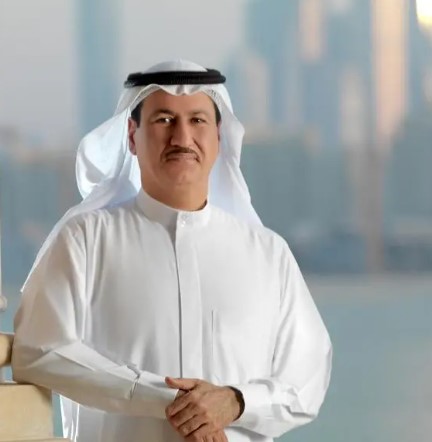 "Donald Trump Announces $20B U.S. Investment from Emirati Businessman"