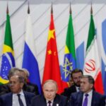 Donald Trump Jr. Visits Greenland