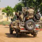 The Death Toll From the Palisades and Eaton Fires Rises to Ten.