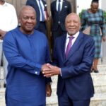 Concerns Over Electoral Fraud Spark Nationwide Movement in Mozambique: A Special Report by Mellissa Sithole