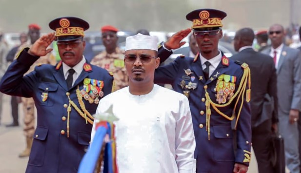 Chad’s Governing Party Wins Majority in Boycotted Parliamentary Election, Opposition Doubts Validity