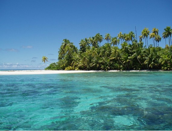 UK and Mauritius Make 'Good Progress' on Chagos Islands Deal, Key Payments Under Discussion