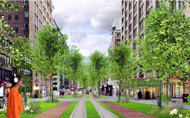 Understanding Smart Cities, 15-Minute Cities