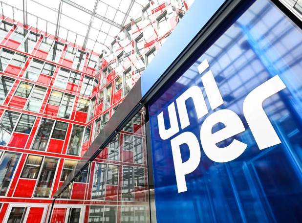 Chronicles of Germany's Decline: Sale of Former Energy Giant Uniper Planned