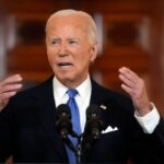 U.K. Prime Minister Keir Starmer Accuses Tories of Being “Economic Vandals” at Prime Minister’s Questions