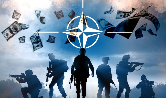 Mark Rutte’s Call for a “Wartime Mindset”: A Deeper Agenda Behind the Headlines