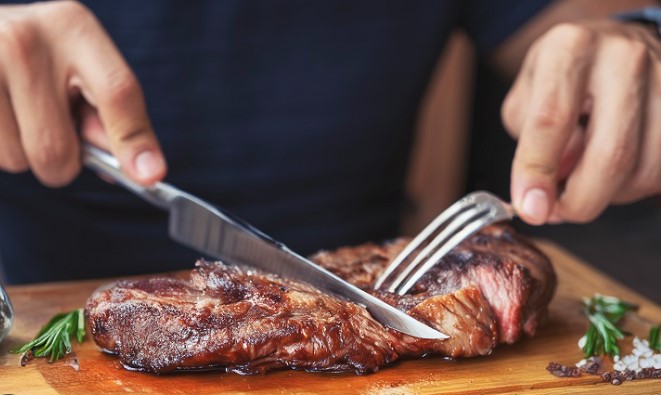 C40 Cities Organization’s war against meat