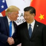 TikTok Restores Service in U.S. Thanks to Trump’s Last-Minute Delay