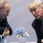 Trump Supports Legal Immigration, Signs Order Declaring Border Emergency to Secure U.S. Borders