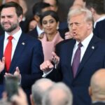 Biden’s Final Pardons: A Desperate Move to Shield the Guilty from Accountability