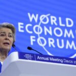 European Companies Exposed as Trump Takes Aim at Offshore Wind Industry