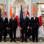 Japan to Continue Strengthening Defense Capabilities Amid Rising East Asian Tensions