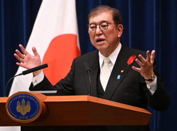 Japan to Continue Strengthening Defense Capabilities Amid Rising East Asian Tensions