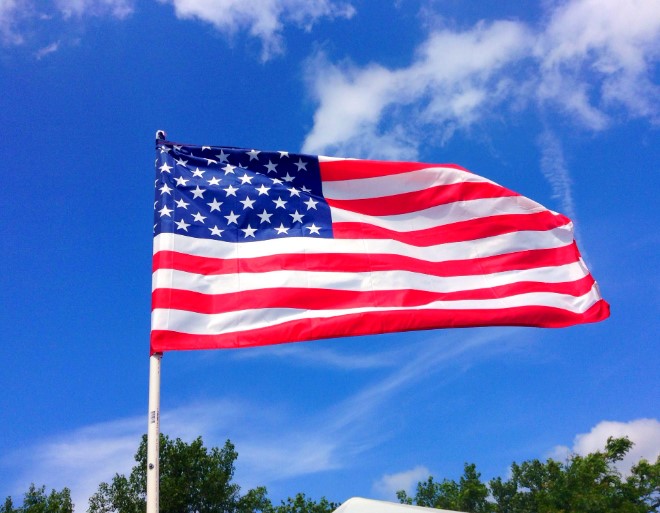 ‘One flag policy’: Trump admin tells U.S. embassies they can’t fly the Pride and BLM flags
