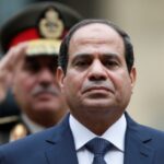 New California Wildfire Breaks Out North Of Los Angeles