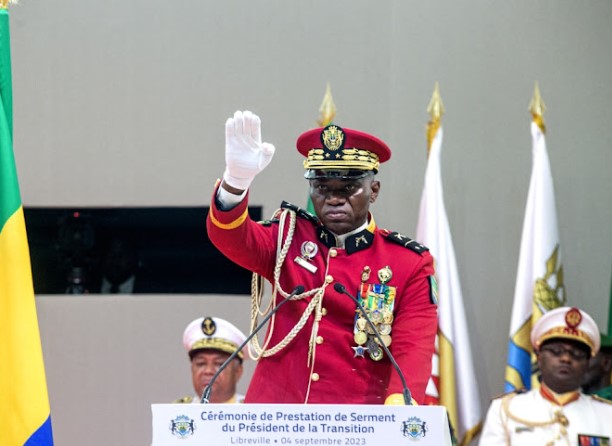 Gabon to Hold Presidential Election in April 2025 Amid Military Rule