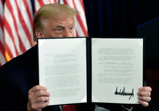 "Trump's Day 1 Executive Orders: A Bold Move for America’s Future"