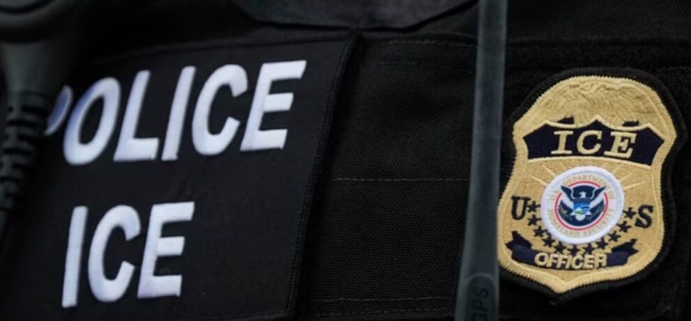 ICE Raids in Newark Detain U.S. Citizens and Undocumented Immigrants, Sparking Outrage