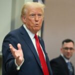 ICE Raids in Newark Detain U.S. Citizens and Undocumented Immigrants, Sparking Outrage