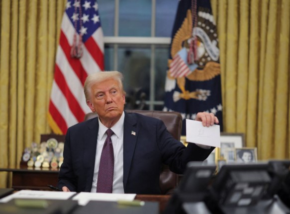 Trump's Return to the White House: What Does it Mean for South Africa's Future?