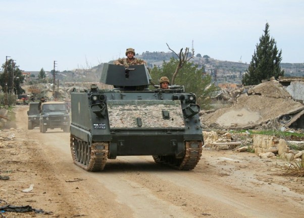 Israel-Hezbollah Ceasefire Agreement Extended to February 18