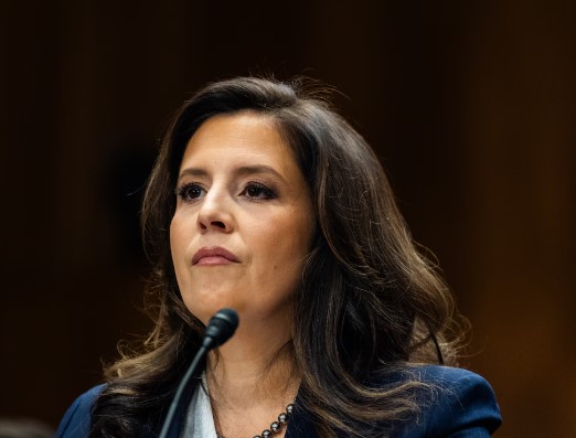 Elise Stefanik: UNIFIL 'Has Failed In Its Mission' Of Ensuring Peace in Southern Lebanon