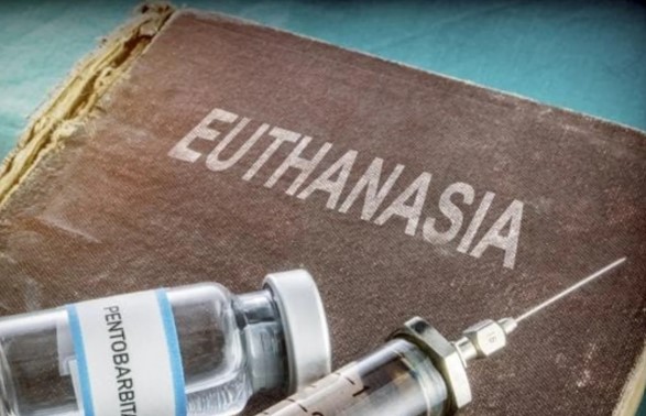 Canada’s Fast Track to Death: Euthanasia Approved Years in Advance