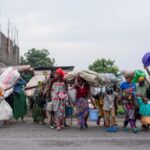 The War Against Human Trafficking in the United States