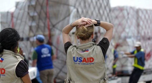 Trump Freezes Foreign Aid, Disrupting Global Health Programs and Prompting Urgent Reassessment in Africa