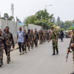 The Response to the New Trump Administration’s Deportation Approach