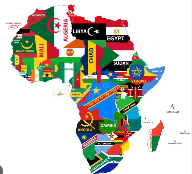 The Pause in Foreign Aid: A Wake-Up Call for Africa’s Future