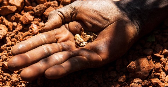 Ghana to Launch Gold Board to Streamline Gold Purchases and Boost Earnings